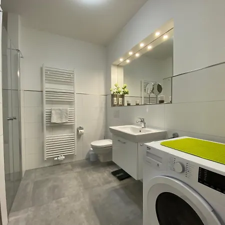 Blue Pearl * Dangast