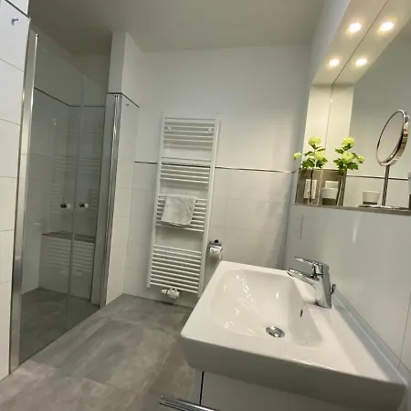 Blue Pearl * Dangast